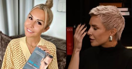Blanka Lipińska przyznaje po latach, że "365 dni" promowało negatywne wzorce. "POWINNAM PRZEPROSIĆ"