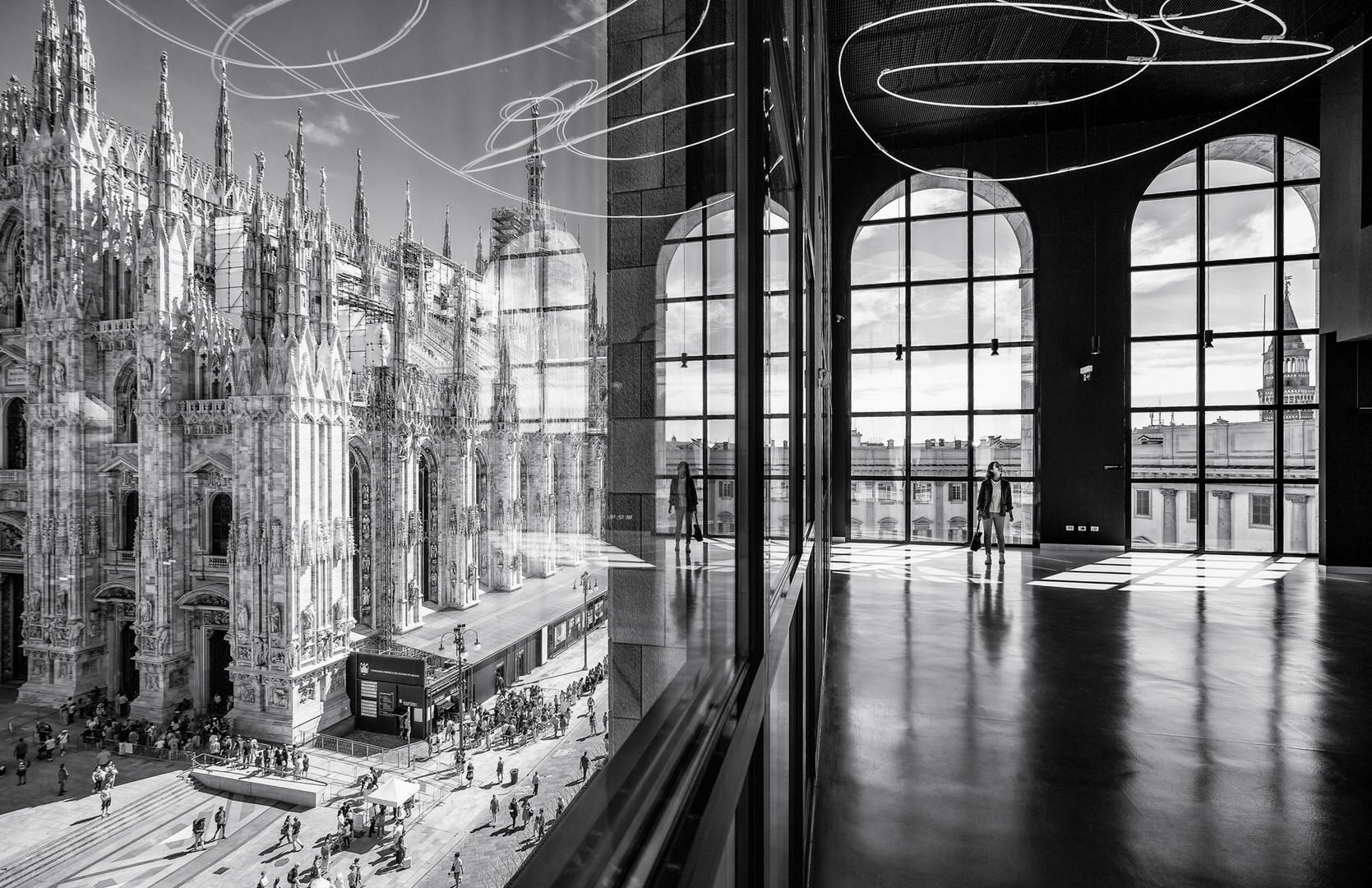Poznaj finalistów konkursu Architectural Photography Awards 18
