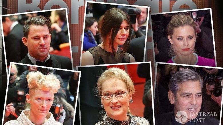 Ceremonia otwarcia Berlinale 2016 (fot. ONS)