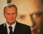 Prezydent Tusk: Reaktywacja?