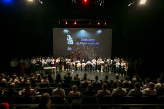 Masz w sobie TALENT. Choć (może) jeszcze tego nie wiesz