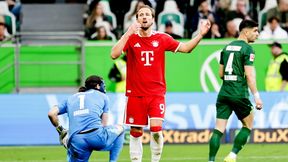 Grabara dzielnie odpierał ataki Bayernu. Przełom w 56. minucie