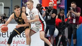 Mistrz nad przepaścią. "Ciężkie do wytłumaczenia"