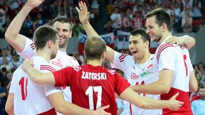 Polscy siatkarze awansowali na mistrzostwa Europy 2015! - relacja z meczu Polska - Łotwa