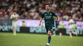 Spory bół głowy Realu Madryt. Eksperyment z Bernardo Silvą nie wypalił