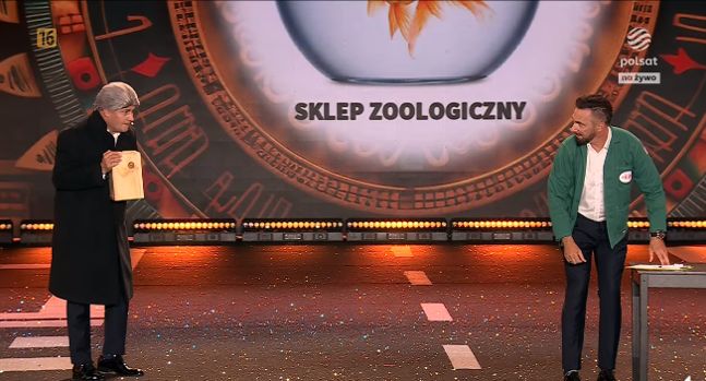 Polsat pokaże odcinki "Kabaretu na żywo", które wstrzymał przed wyborami