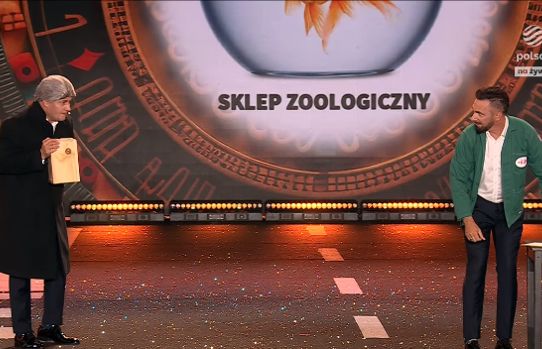 Polsat pokaże odcinki "Kabaretu na żywo", które wstrzymał przed wyborami