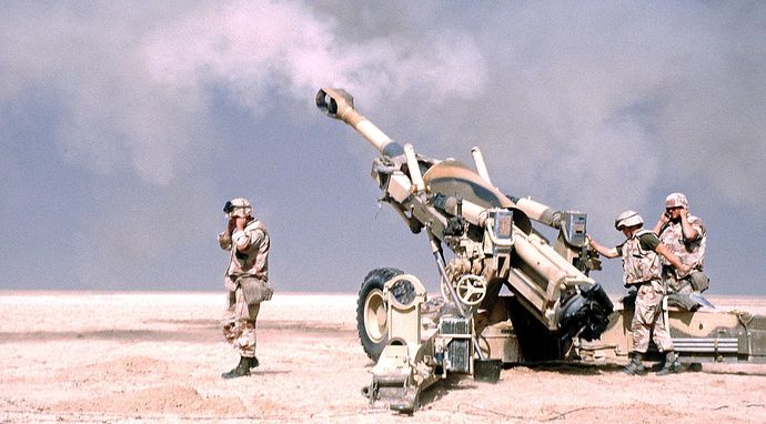 Militarny top 10
