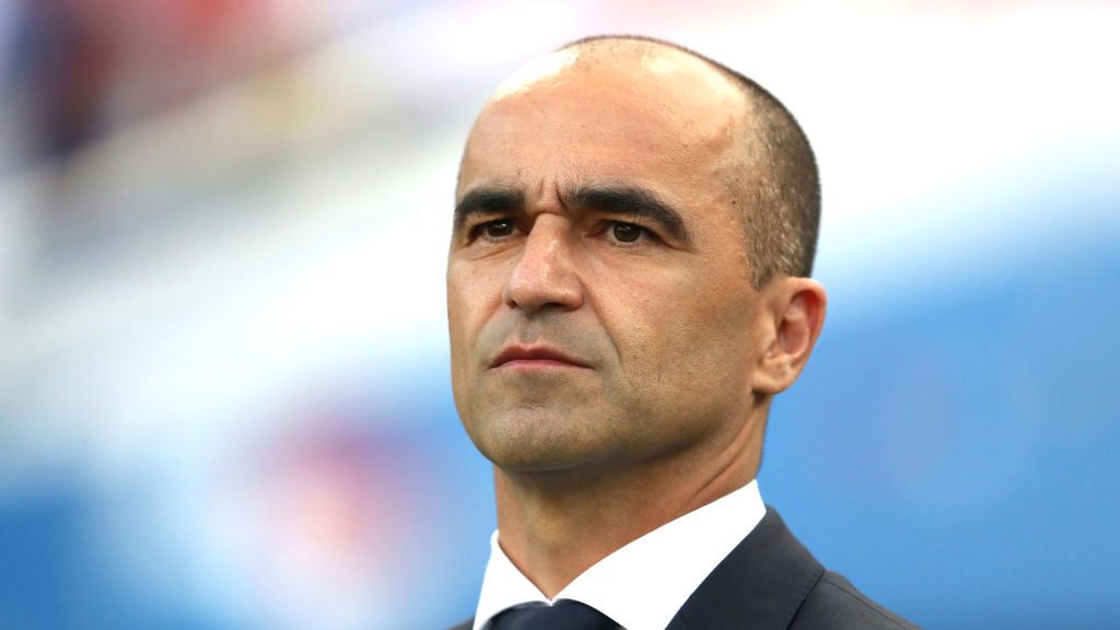 Zdjęcie okładkowe artykułu: Getty Images / Francois Nel /  Roberto Martinez