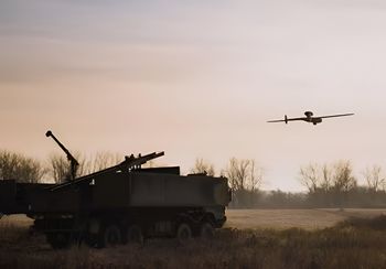 Zwiększają możliwości rozpoznawcze. Inwestują w LUNA NG