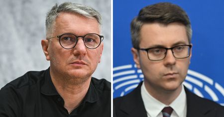 Konfederacja odpowiada na słowa o Mentzenie: "Grubo się zdziwi"