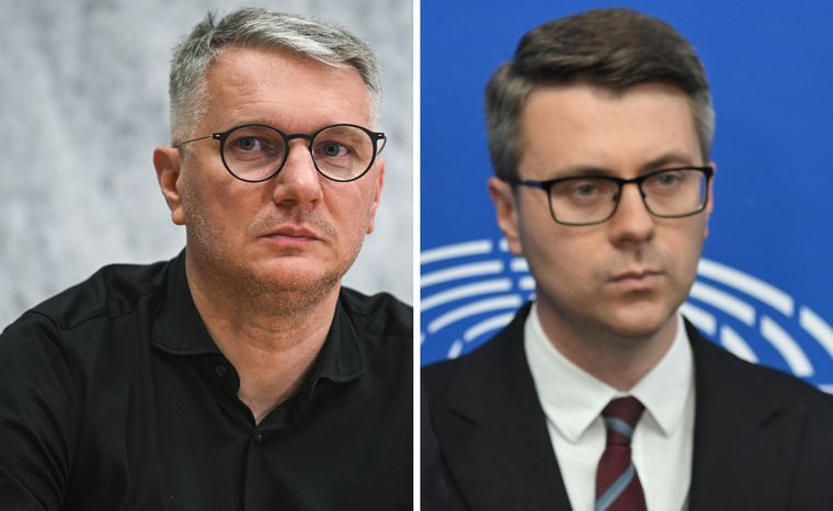 wiadomości,aktualności,WP Wiadomości Konfederacja odpowiada na słowa o Mentzenie: 