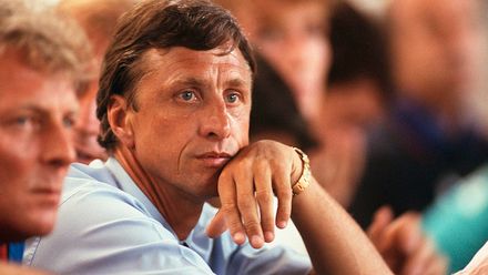 O takich trenerach marzy każda drużyna - rozpoznaj legendy!