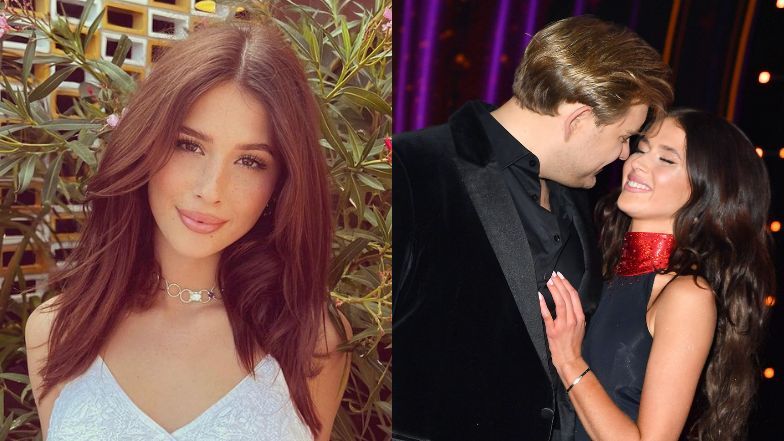 Roksana Węgiel nadaje z łóżka i pokazuje, jak rozpieszcza ją mąż