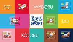 Ritter Sport z agencją 19 Południk