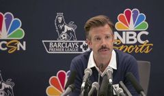 Premiera trzeciego sezonu serialu „Ted Lasso” Apple TV+ odbędzie się wiosną