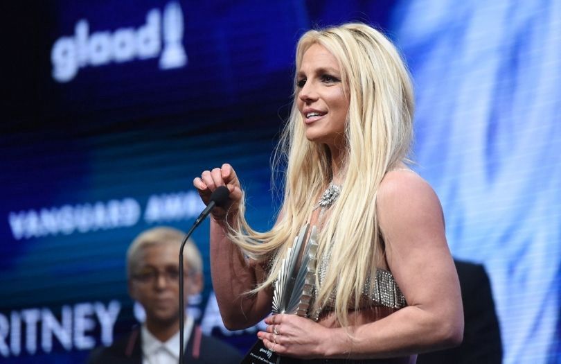 Britney Spears przemawia do fanów po głośnych zeznaniach w sądzie