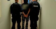 Katowice: 19-letni podpalacz puścił z dymem wiatę i 9 samochodów