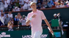 Alcaraz czy Sinner? Kto faworytem ATP Miami Open 2026 według bukmacherów?