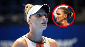 Burza w świecie tenisa. Oskarżyła rodaczkę, otrzymała ripostę