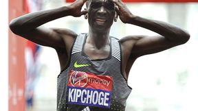 Maraton poniżej dwóch godzin? I to jeszcze w tym roku!