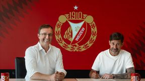 Widzew się chwali. Umowa podpisana