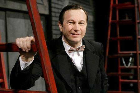 Piotr Cyrwus