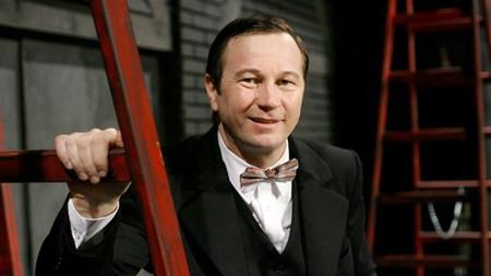 Piotr Cyrwus