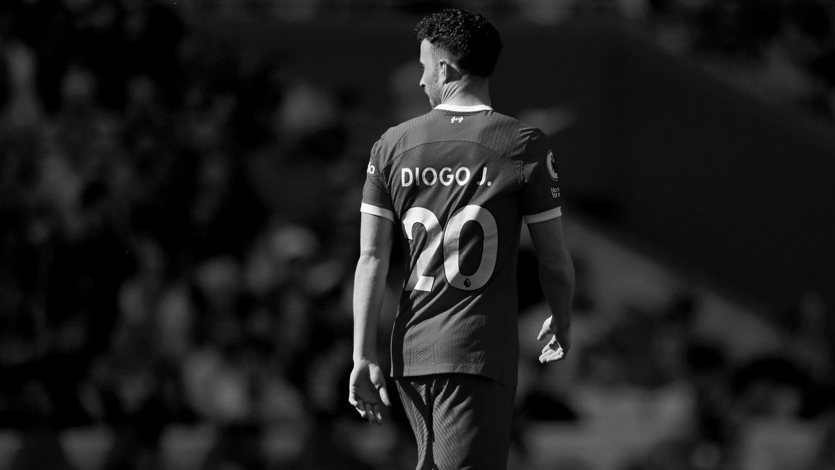 Getty Images / Andrew Powell/Liverpool FC / Na zdjęciu: Liverpool zastrzegł numer 20