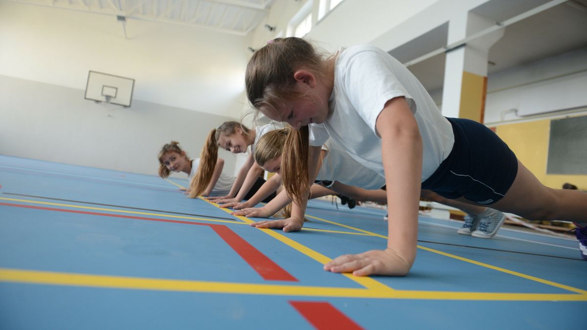 WF - zdjęcie ilustracyjne