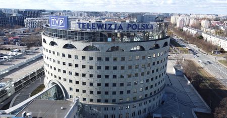Zaległe wypłaty idą w miliony. Jest odpowiedź TVP