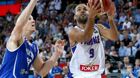 Niezwykła atmosfera podczas meczów Francuzów. Evan Fournier: To coś szalonego!