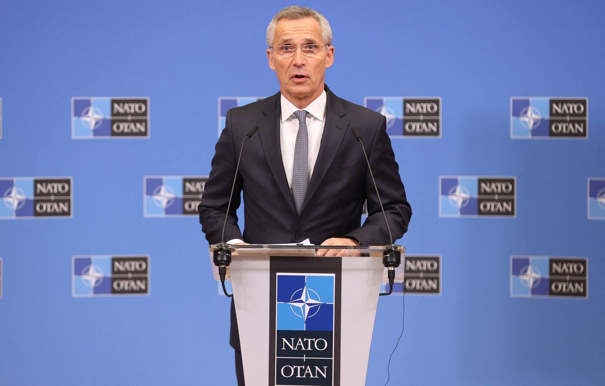 Szef NATO zabrał głos ws. kryzysu na granicy. Zapowiedział szerokie konsultacje 