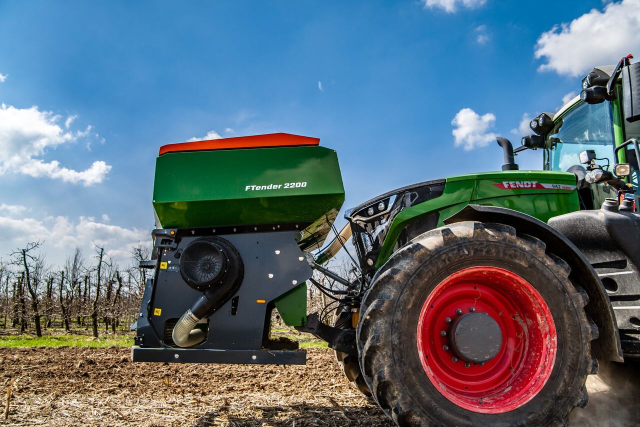 Dopłaty do nawozów 2025. Decyzja w rękach ministra rolnictwa