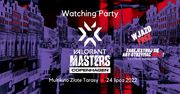 Esportowe emocje na wielkim ekranie; VCT Stage 2 Masters z transmisją w Multikinie!