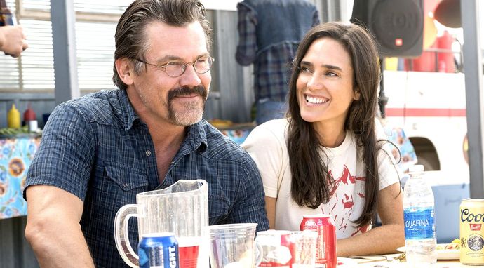 Tylko dla odważnych