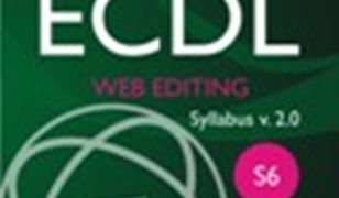 ECDL S6. Web Editing