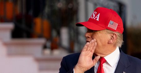 Szczytu Trump-Putin nie było przez jedną notatkę. "Moskwa nie wykazuje chęci"