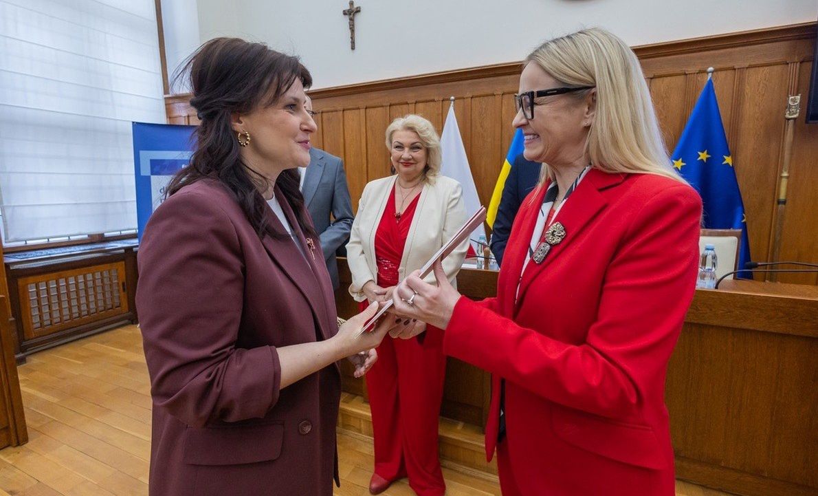 Mniej zanieczyszczeń, niższy koszt ogrzewania - instalacja cieplna w szkole w Aleksandrowie Kujawskim zostanie zmodernizowana