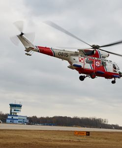 Sopot. Wszedł do morza i nie wrócił. Znaleźli go w hotelu