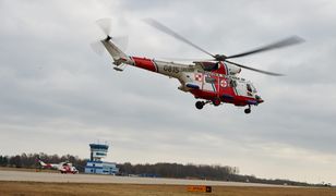 Sopot. Wszedł do morza i nie wrócił. Znaleźli go w hotelu