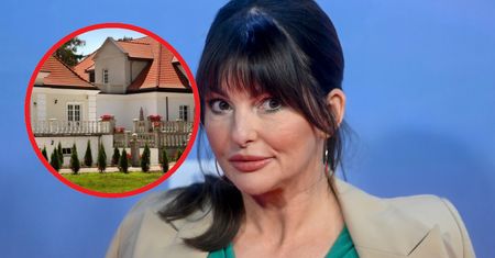 Dworek ze "Złotopolskich" należy do znanej dziennikarki TVP. Oto cena za nocleg