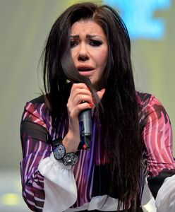 Iwona Węgrowska jest w żałobie. Straciła bardzo bliskiego przyjaciela