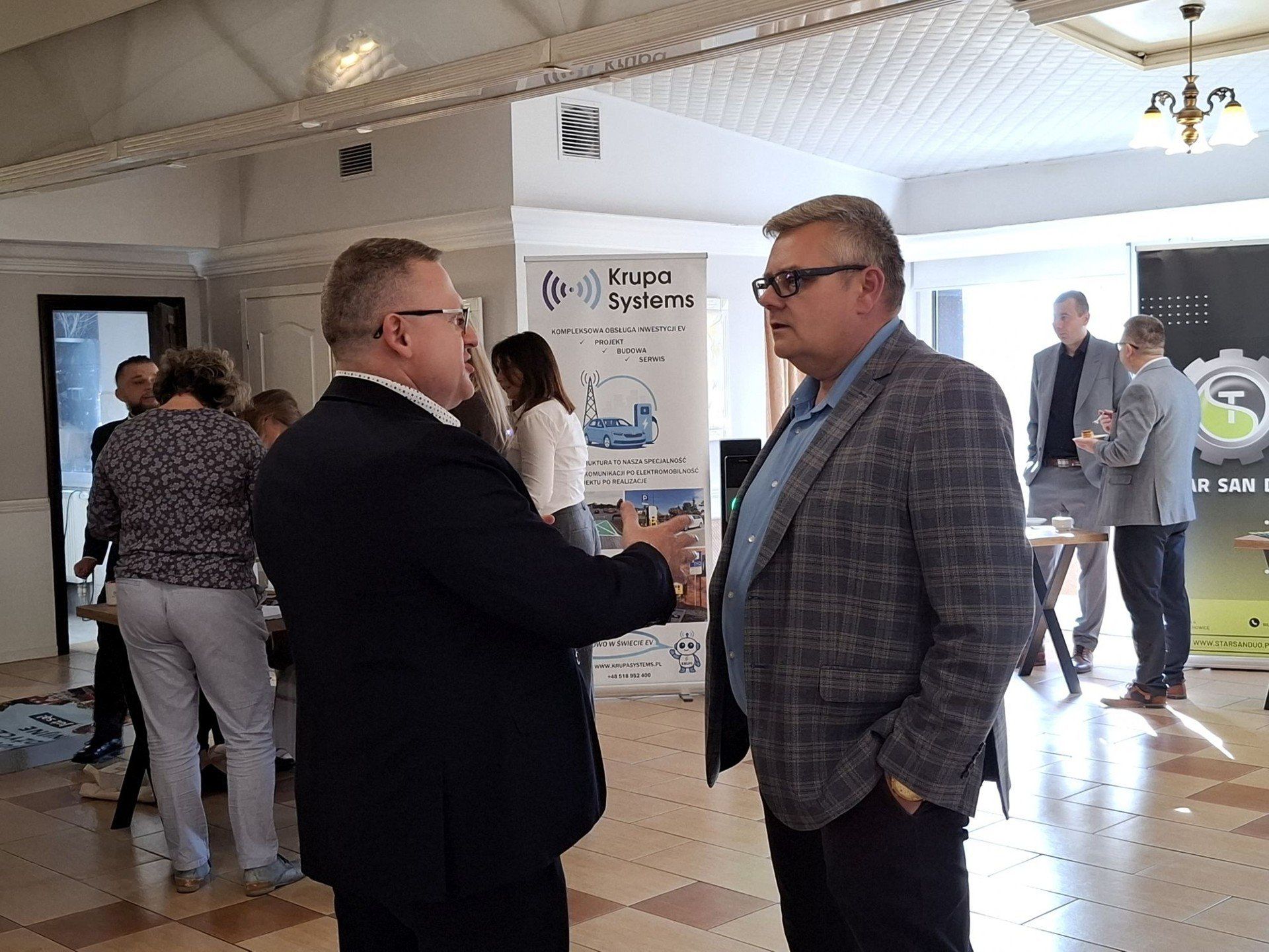 V Forum Gospodarcze w Starachowicach