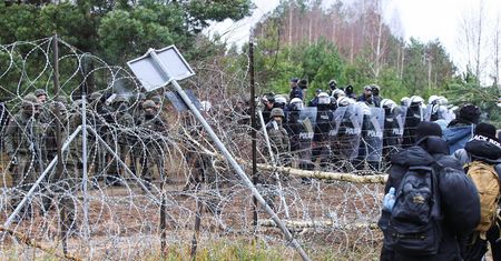 Cała polska policja na nogach. Komendant główny podjął decyzję