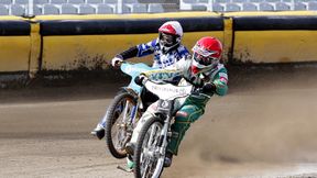 Włókniarz - ROW: Ułamek i Szombierski prowadzącymi pary