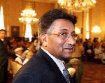 Musharraf chciał ustąpić ze stanowiska