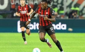 Polsat Sport 2 Piłka nożna: Superpuchar Włoch - mecz finałowy: SSC Napoli - Bologna FC