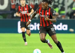 Polsat Sport 2 Piłka nożna: Superpuchar Włoch - mecz finałowy: SSC Napoli - Bologna FC