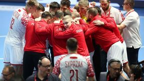 Prowadziliśmy do przerwy 15:9. Co się stało w drugiej połowie?